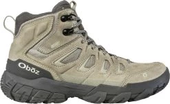 Oboz Sawtooth X Mid Waterproof Hiking Boots - Women's -Chic Feet Boutique 2031920058