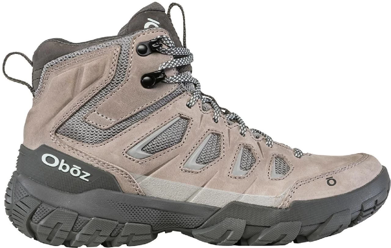 Oboz Sawtooth X Mid Hiking Boots - Women's 19 Oboz Sawtooth X Mid Hiking Boots - Women's - Image 17
