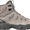 Oboz Sawtooth X Mid Hiking Boots - Women's -Chic Feet Boutique 2031930008