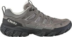 Oboz Sawtooth X Low Waterproof Hiking Shoes - Women's -Chic Feet Boutique 2031940003