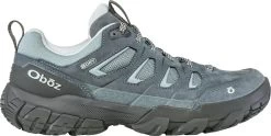 Oboz Sawtooth X Low Waterproof Hiking Shoes - Women's -Chic Feet Boutique 2031940067