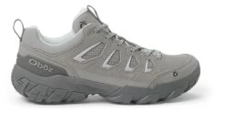 Oboz Sawtooth X Low Hiking Shoes - Women's -Chic Feet Boutique 2031950027