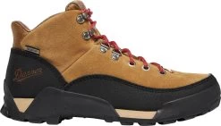 Danner Panorama Waterproof Mid Hiking Boots - Women's -Chic Feet Boutique 2032260013