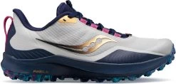 Saucony Peregrine 12 Trail-Running Shoes - Women's 36 Saucony Peregrine 12 Trail-Running Shoes - Women's -Chic Feet Boutique 2036560064
