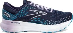 BROOKS Glycerin 20 Road-Running Shoes - Women's 34 BROOKS Glycerin 20 Road-Running Shoes - Women's -Chic Feet Boutique 2036720032