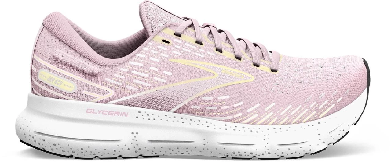 BROOKS Glycerin 20 Road-Running Shoes - Women's 6 BROOKS Glycerin 20 Road-Running Shoes - Women's - Image 4