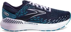 BROOKS Glycerin GTS 20 Road-Running Shoes - Women's -Chic Feet Boutique 2036730020