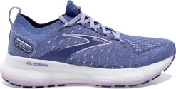 BROOKS Glycerin StealthFit 20 Road-Running Shoes - Women's -Chic Feet Boutique 2036740029