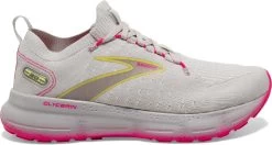 BROOKS Glycerin StealthFit 20 Road-Running Shoes - Women's -Chic Feet Boutique 2036740046