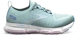 BROOKS Glycerin StealthFit 20 Road-Running Shoes - Women's -Chic Feet Boutique 2036740075