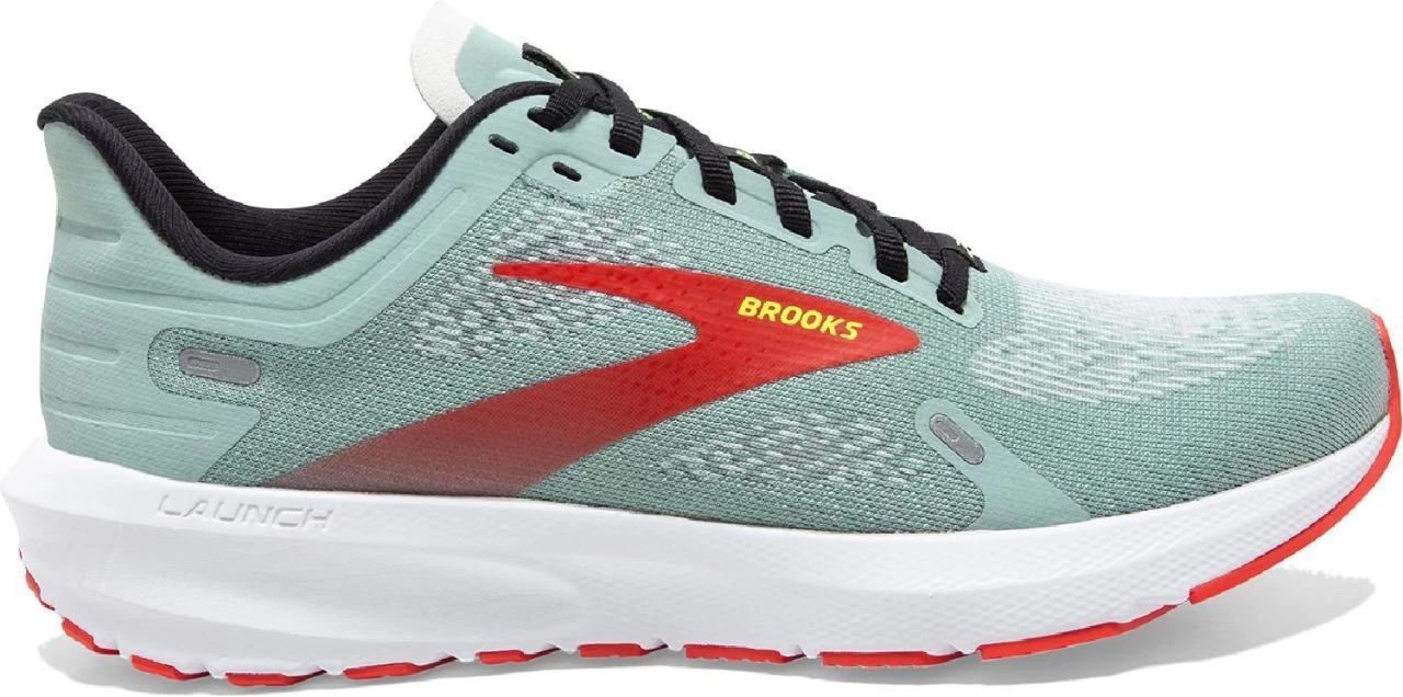 BROOKS Launch 9 Road-Running Shoes - Women's 21 BROOKS Launch 9 Road-Running Shoes - Women's - Image 19