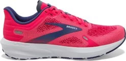 BROOKS Launch 9 Road-Running Shoes - Women's 41 BROOKS Launch 9 Road-Running Shoes - Women's -Chic Feet Boutique 2036750015