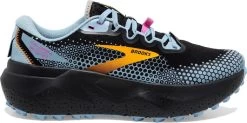 BROOKS Caldera 6 Trail-Running Shoes - Women's -Chic Feet Boutique 2036760037