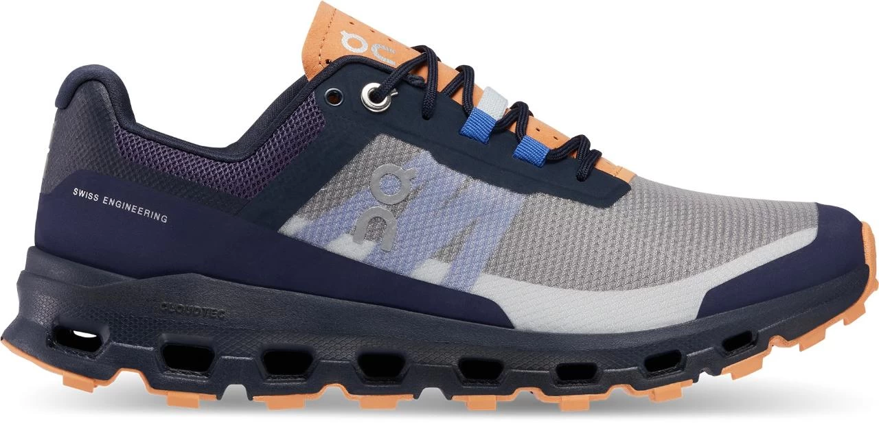 On Cloudvista Trail-Running Shoes - Women's 15 On Cloudvista Trail-Running Shoes - Women's - Image 13