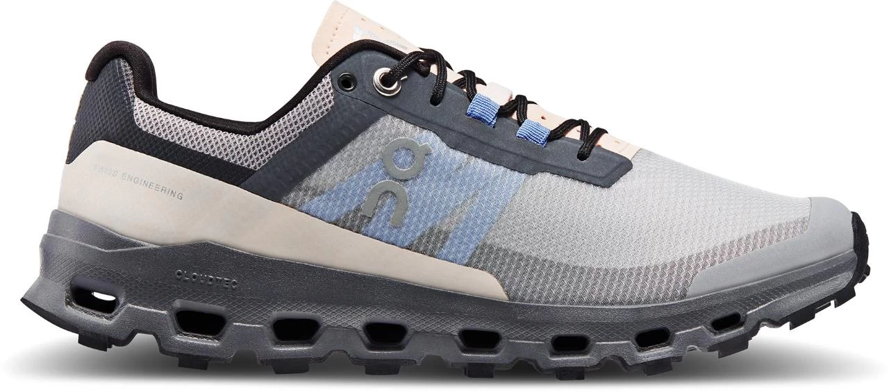 On Cloudvista Trail-Running Shoes - Women's 8 On Cloudvista Trail-Running Shoes - Women's - Image 6