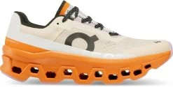 Cloudmonster Road-Running Shoes - Women's -Chic Feet Boutique 2037590018