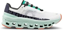 Cloudmonster Road-Running Shoes - Women's -Chic Feet Boutique 2037590063
