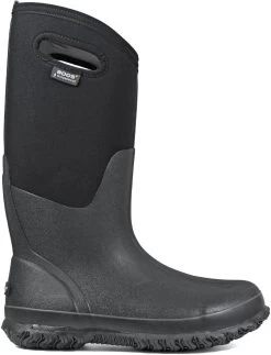 BOGS Classic Tall Insulated Rain Boots - Women's 27 BOGS Classic Tall Insulated Rain Boots - Women's -Chic Feet Boutique 2038510007