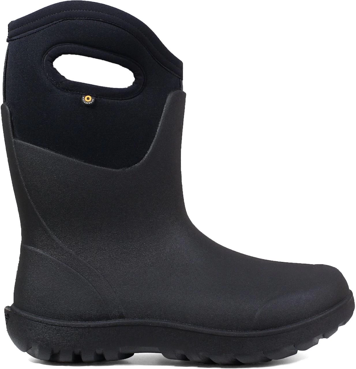 BOGS Neo-Classic Mid Insulated Rain Boots - Women's 9 BOGS Neo-Classic Mid Insulated Rain Boots - Women's - Image 7