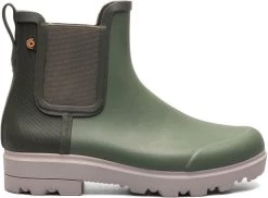 BOGS Holly Chelsea Rain Boots - Women's -Chic Feet Boutique 2038530005