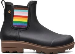 BOGS Holly Chelsea Rain Boots - Women's -Chic Feet Boutique 2038530025