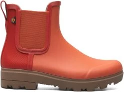 BOGS Holly Chelsea Rain Boots - Women's -Chic Feet Boutique 2038530028