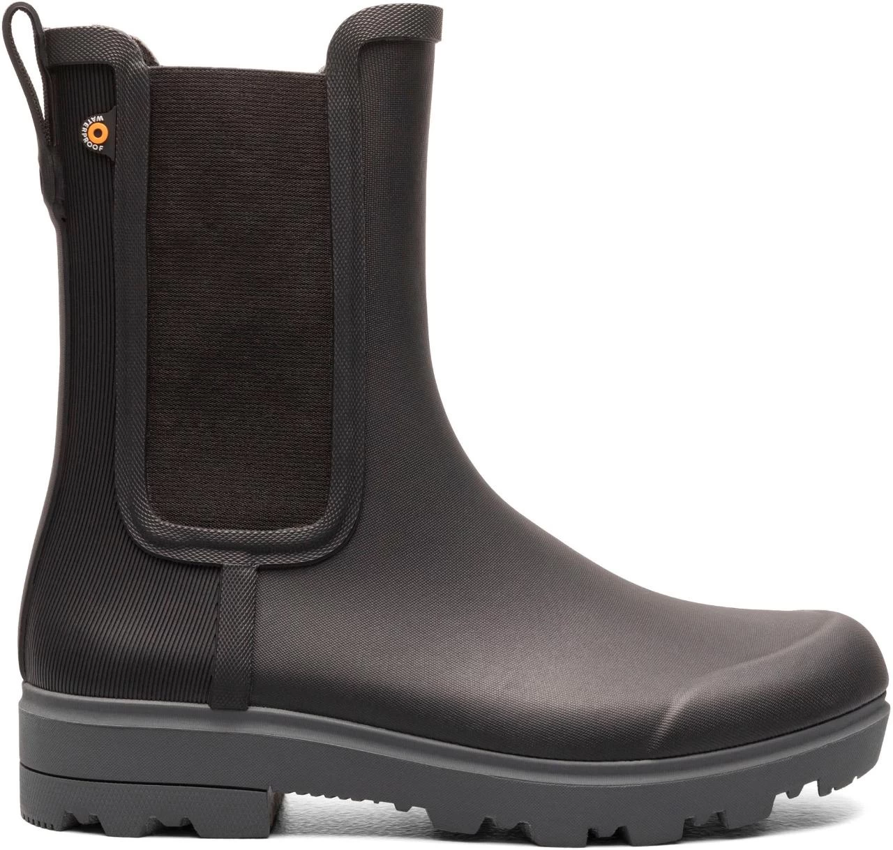 BOGS Holly Tall Chelsea Rain Boots - Women's 17 BOGS Holly Tall Chelsea Rain Boots - Women's - Image 15