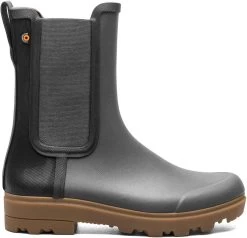 BOGS Holly Tall Chelsea Rain Boots - Women's 30 BOGS Holly Tall Chelsea Rain Boots - Women's -Chic Feet Boutique 2038550010