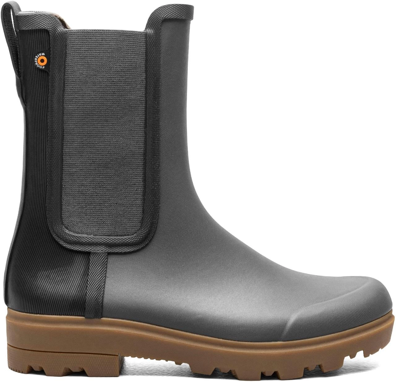 BOGS Holly Tall Chelsea Rain Boots - Women's 10 BOGS Holly Tall Chelsea Rain Boots - Women's - Image 8