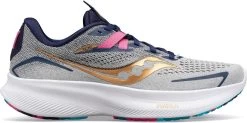Saucony Ride 15 Road-Running Shoes - Women's -Chic Feet Boutique 2040410086