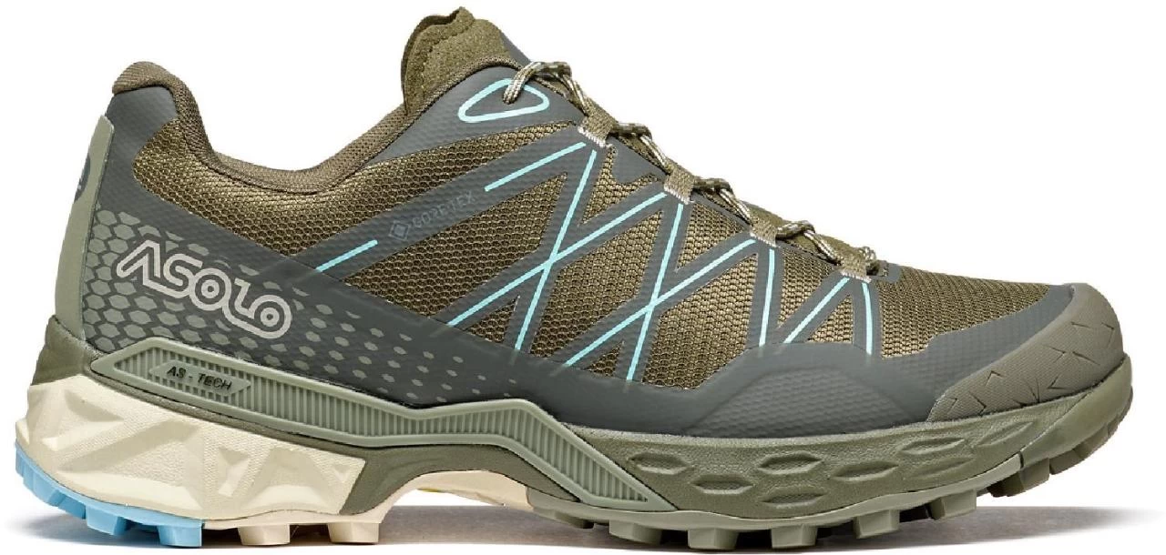 Asolo Tahoe GTX Hiking Shoes - Women's 12 Asolo Tahoe GTX Hiking Shoes - Women's - Image 10