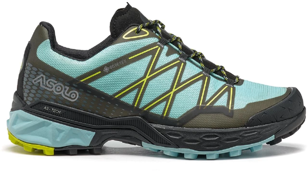 Asolo Tahoe GTX Hiking Shoes - Women's 19 Asolo Tahoe GTX Hiking Shoes - Women's - Image 17