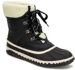 Lizzy Boots - Women's -Chic Feet Boutique 2043710015