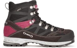 Aku Trekker Pro GTX Hiking Boots - Women's -Chic Feet Boutique 2047230009