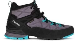 Aku Rock DFS Mid GTX Hiking Boots - Women's -Chic Feet Boutique 2047240002
