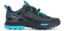 Aku Rocket DFS GTX Hiking Shoes - Women's -Chic Feet Boutique 2047250009