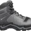 Keen Durand Evo Mid Waterproof Hiking Boots - Women's -Chic Feet Boutique 2049660004