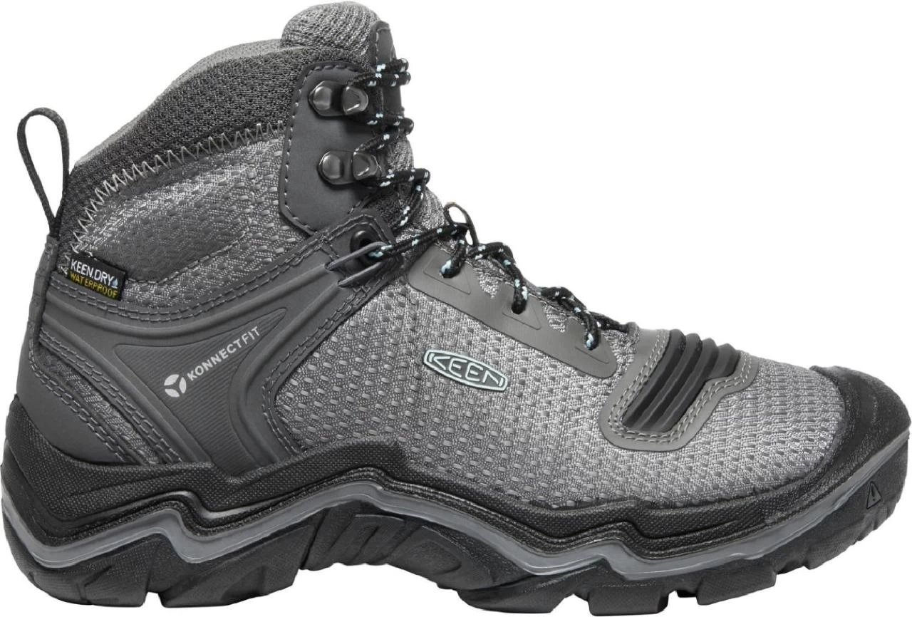 Keen Durand Evo Mid Waterproof Hiking Boots - Women's 11 Keen Durand Evo Mid Waterproof Hiking Boots - Women's - Image 9