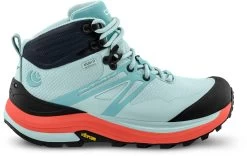 Topo Athletic Trailventure 2 WP Hiking Boots - Women's 25 Topo Athletic Trailventure 2 WP Hiking Boots - Women's -Chic Feet Boutique 2049720001