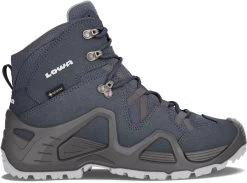 Lowa Zephyr GTX Mid Hiking Boots - Women's -Chic Feet Boutique 2049990004