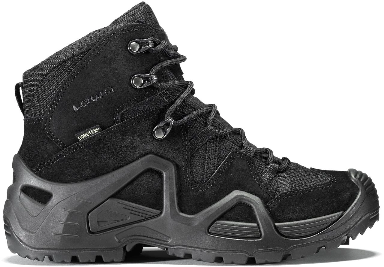 Lowa Zephyr GTX Mid TF Hiking Boots - Women's 18 Lowa Zephyr GTX Mid TF Hiking Boots - Women's - Image 16
