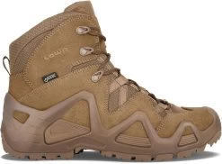 Lowa Zephyr GTX Mid TF Hiking Boots - Women's 38 Lowa Zephyr GTX Mid TF Hiking Boots - Women's -Chic Feet Boutique 2051000021