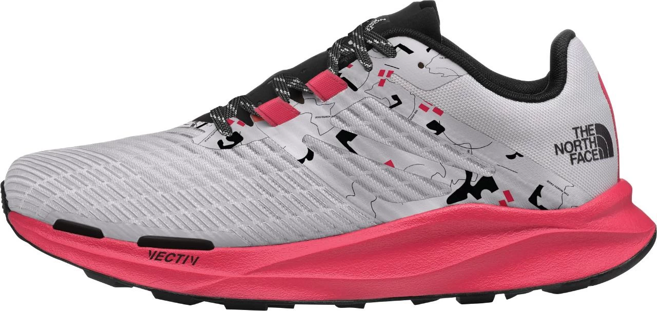 The North Face VECTIV Eminus Trail-Running Shoes - Women's 3 The North Face VECTIV Eminus Trail-Running Shoes - Women's