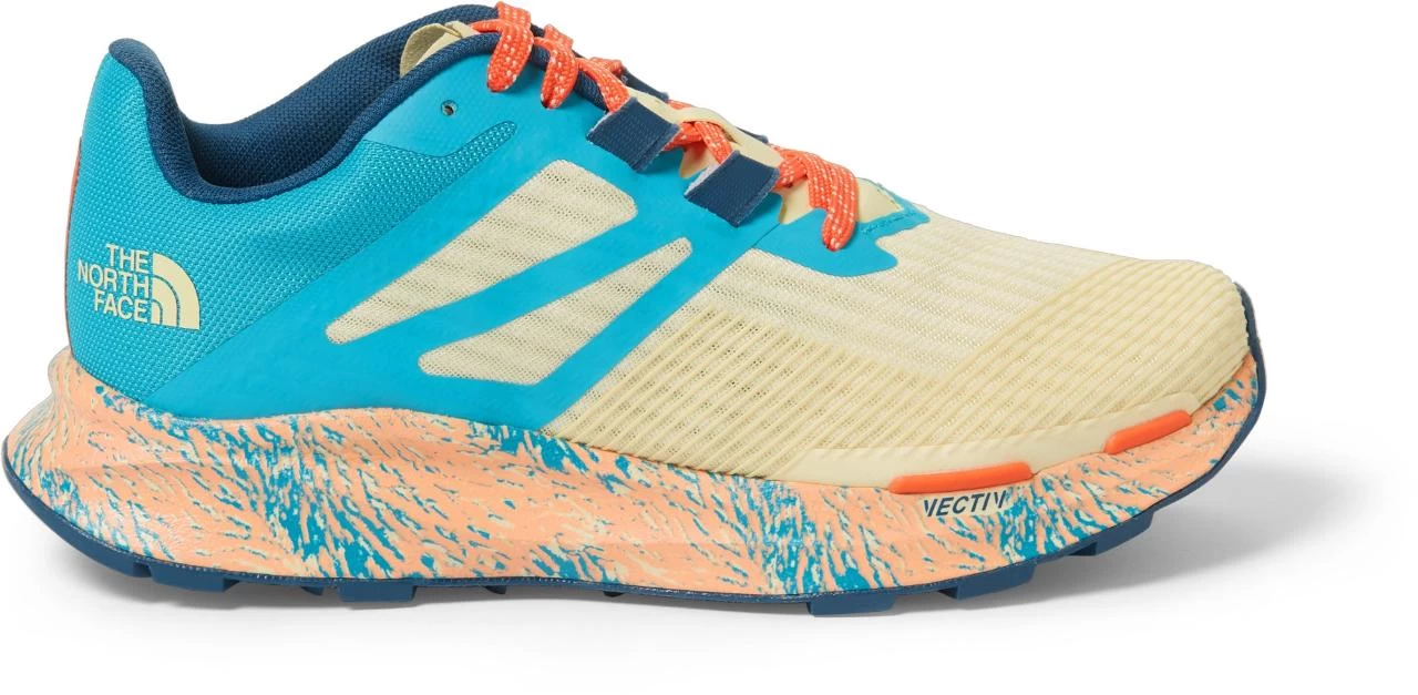 The North Face VECTIV Eminus Trail-Running Shoes - Women's 7 The North Face VECTIV Eminus Trail-Running Shoes - Women's - Image 5