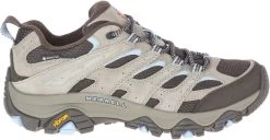 Merrell Moab 3 GORE-TEX Hiking Shoes - Women's 27 Merrell Moab 3 GORE-TEX Hiking Shoes - Women's -Chic Feet Boutique 2051210007