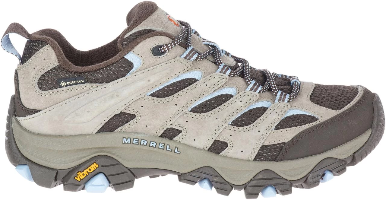 Merrell Moab 3 GORE-TEX Hiking Shoes - Women's 8 Merrell Moab 3 GORE-TEX Hiking Shoes - Women's - Image 6