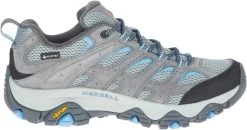Merrell Moab 3 GORE-TEX Hiking Shoes - Women's 24 Merrell Moab 3 GORE-TEX Hiking Shoes - Women's -Chic Feet Boutique 2051210019