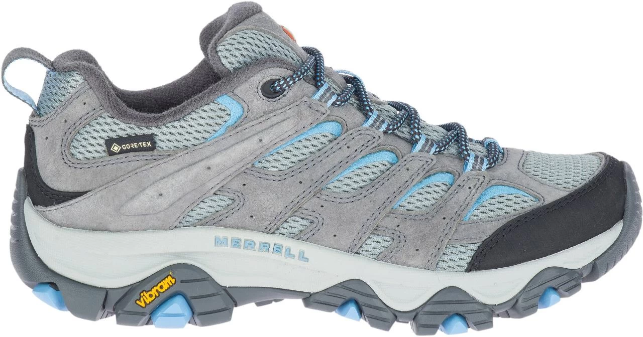 Merrell Moab 3 GORE-TEX Hiking Shoes - Women's 15 Merrell Moab 3 GORE-TEX Hiking Shoes - Women's - Image 13