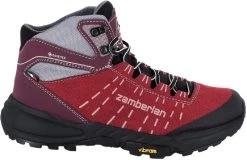 Zamberlan Circe GTX Hiking Boots - Women's -Chic Feet Boutique 2051250044