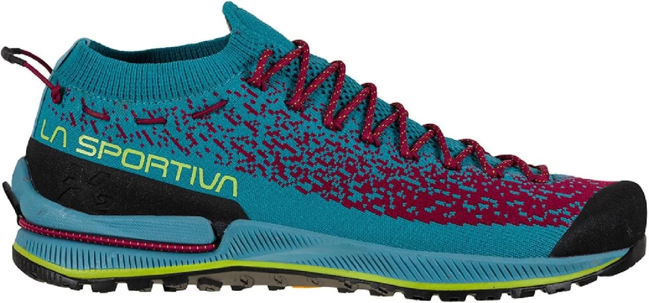 La Sportiva TX2 EVO Approach Shoes - Women's 3 La Sportiva TX2 EVO Approach Shoes - Women's